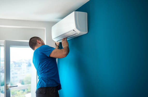 Best Affordable HVAC Services  in Web, AL