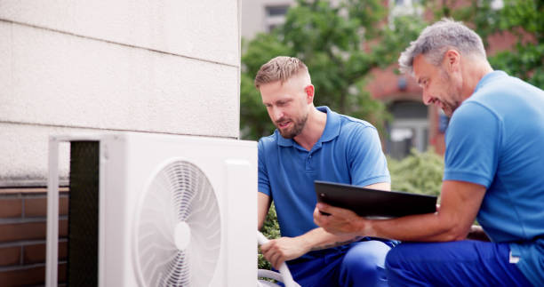 Best HVAC Maintenance Near Me  in Web, AL