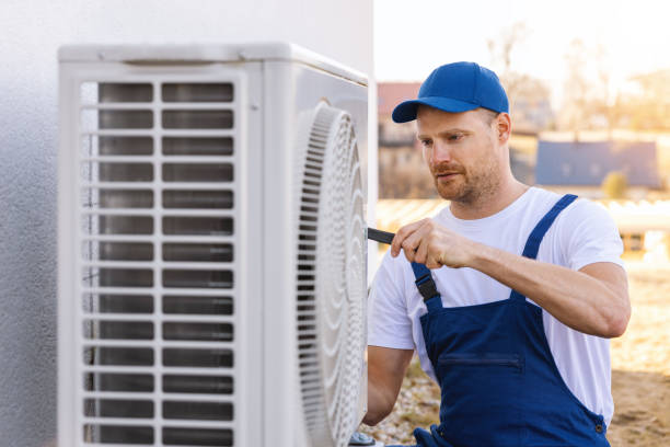 Best Air Conditioning Repair  in Web, AL