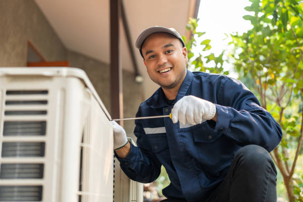 Best HVAC Installation Services  in Web, AL