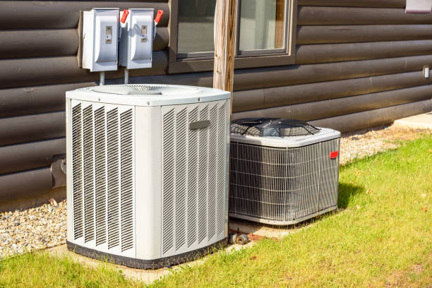 Best Ductless HVAC Repair  in Web, AL