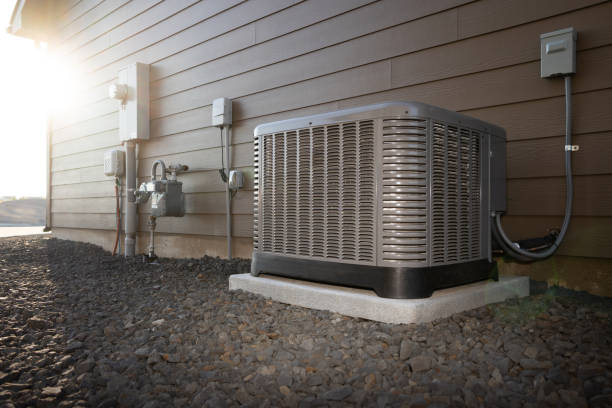 Best Central Air Repair  in Web, AL